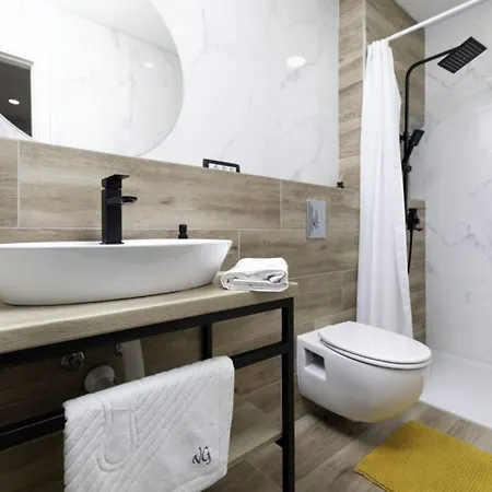 Sea View Casa Oliva Island Krk Villa *