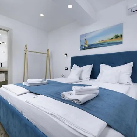 Sea View Casa Oliva Island Krk Vila Dobrinj