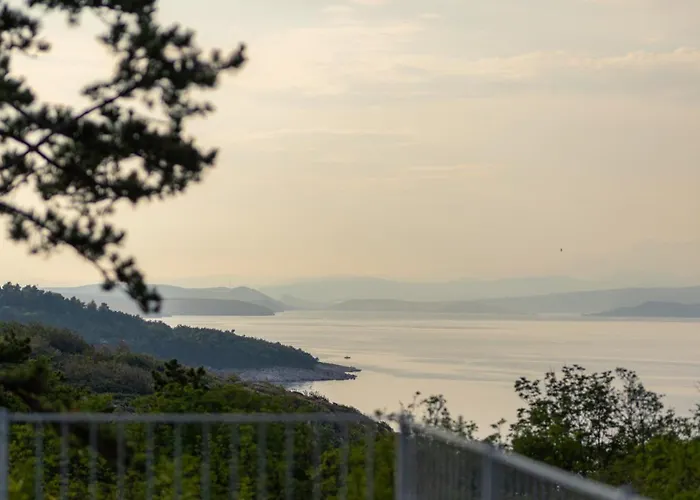 Βίλα Sea View Casa Oliva Island Krk Dobrinj
