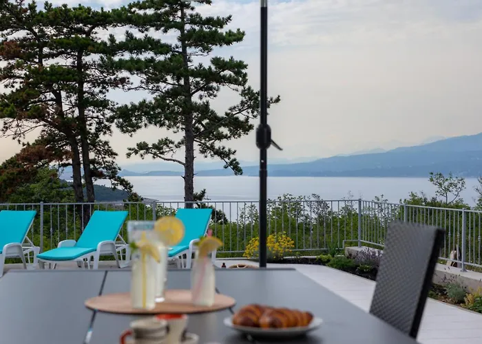 Βίλα Sea View Casa Oliva Island Krk
