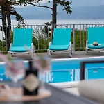 Sea View Casa Oliva Island Krk Villa *