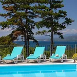 Sea View Casa Oliva Island Krk Villa
