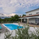 Sea View Casa Oliva Island Krk Villa Dobrinj