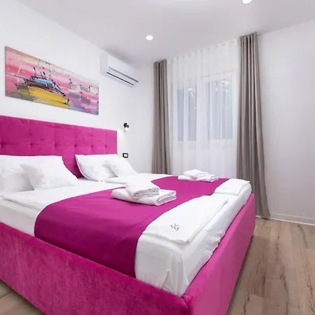 Sea View Casa Oliva Island Krk * Dobrinj