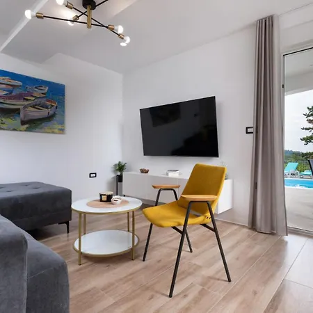 Sea View Casa Oliva Island Krk Dobrinj