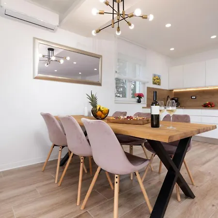 Sea View Casa Oliva Island Krk *